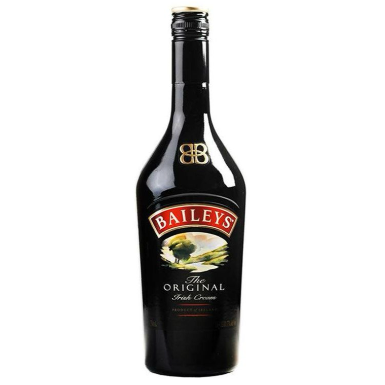 Bailey's Irish Cream