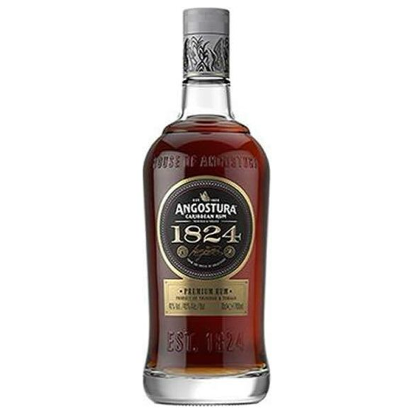 Angostura Aged Rum 1824 12Yr 750 mL