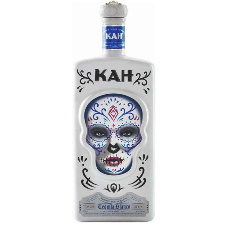 Kah Tequila Blanco