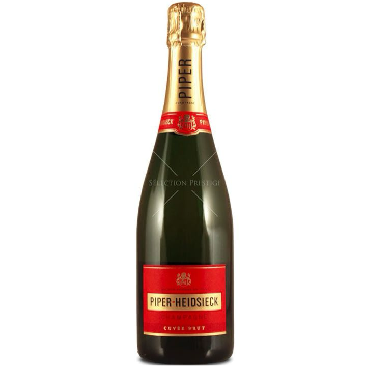 Piper-Heidsieck Cuvee Brut Champagne