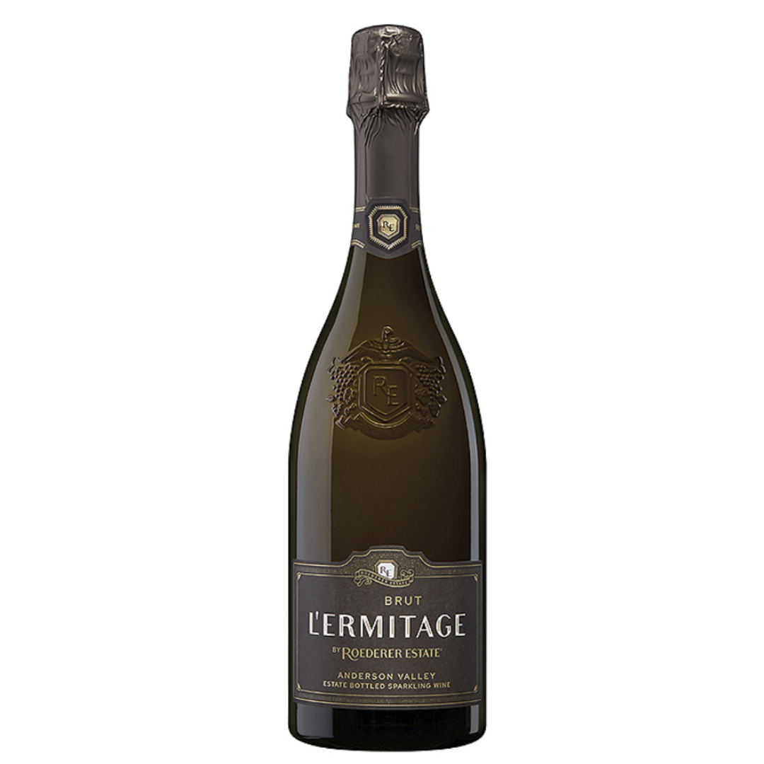 Roederer Estate Brut L’Ermitage Anderson Valley 2020 750mL