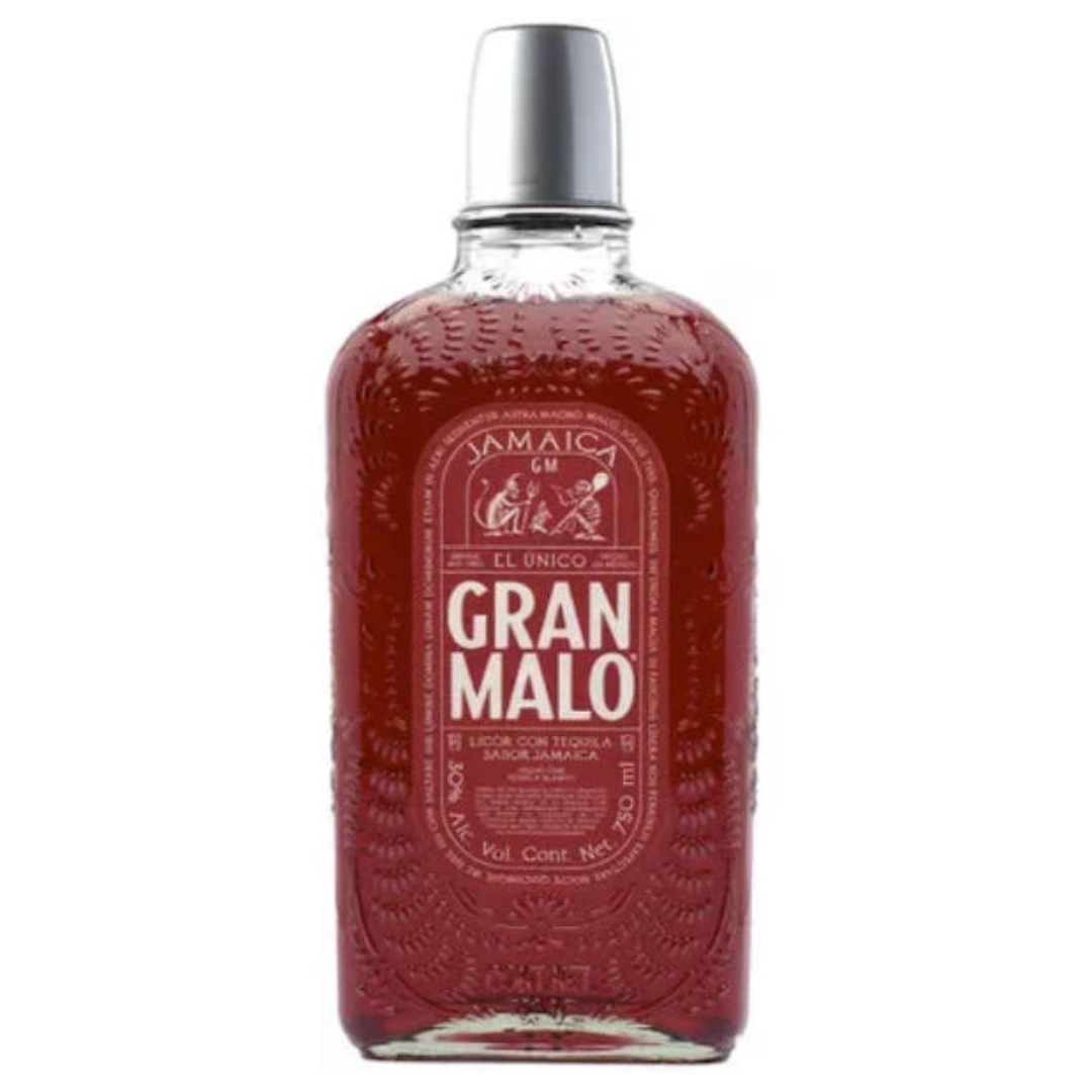 Gran Malo Jamaica Tequila 750mL