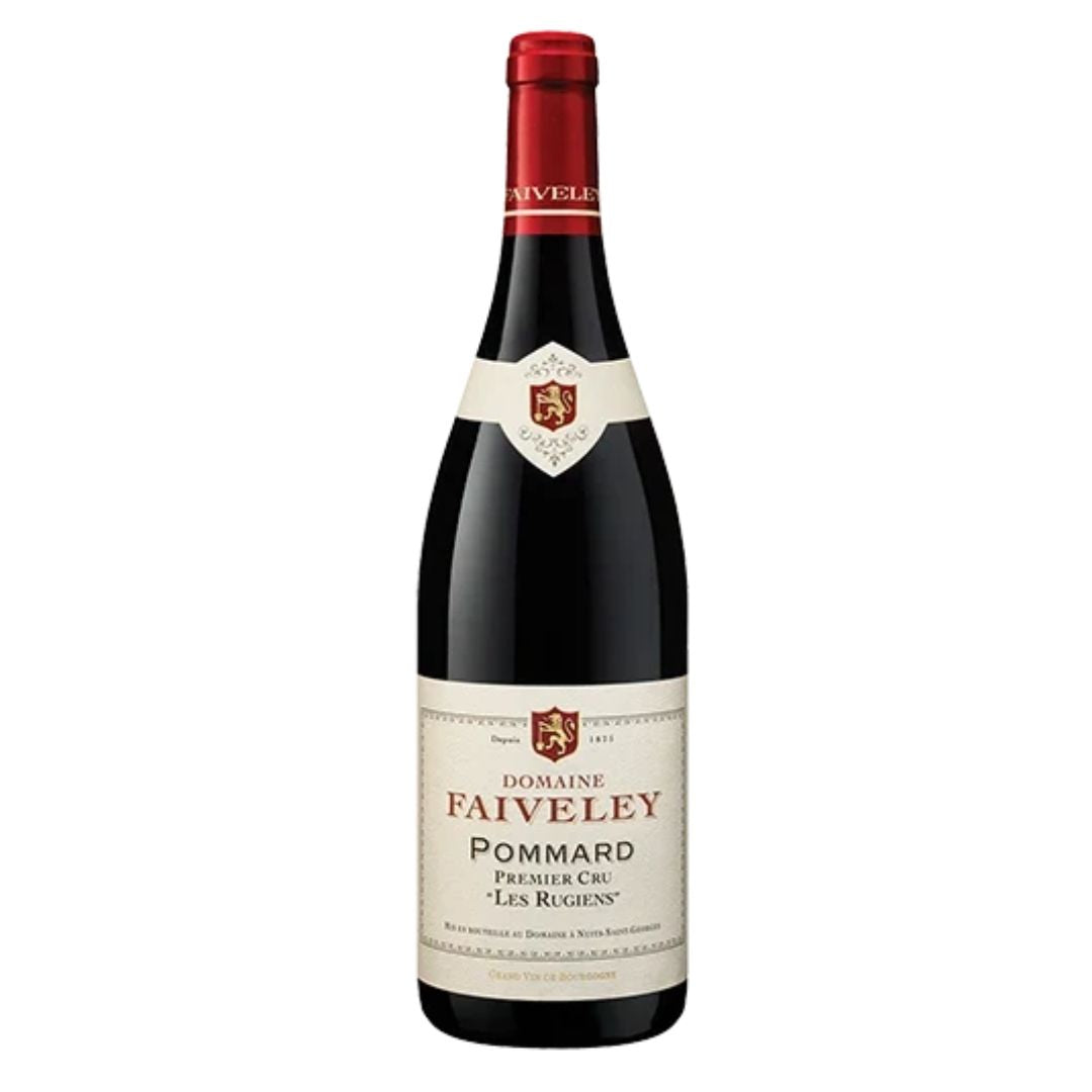Domaine Faiveley Pommard 1er Cru 
