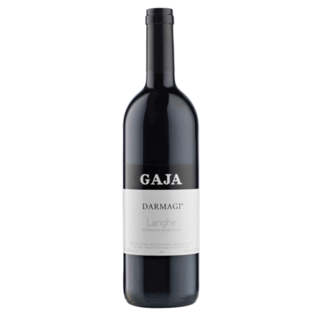 Gaja Darmagi 750mL