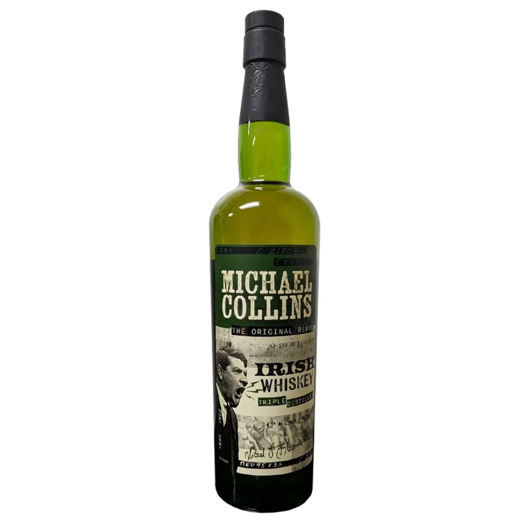 Michael Collins the Prediction Irish Whiskey 750mL
