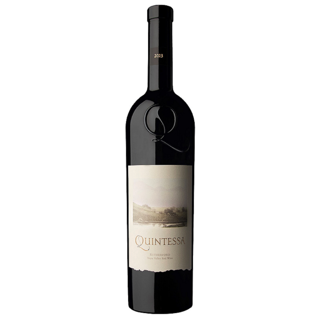 Quintessa Rutherford Red Wine 2023 750mL