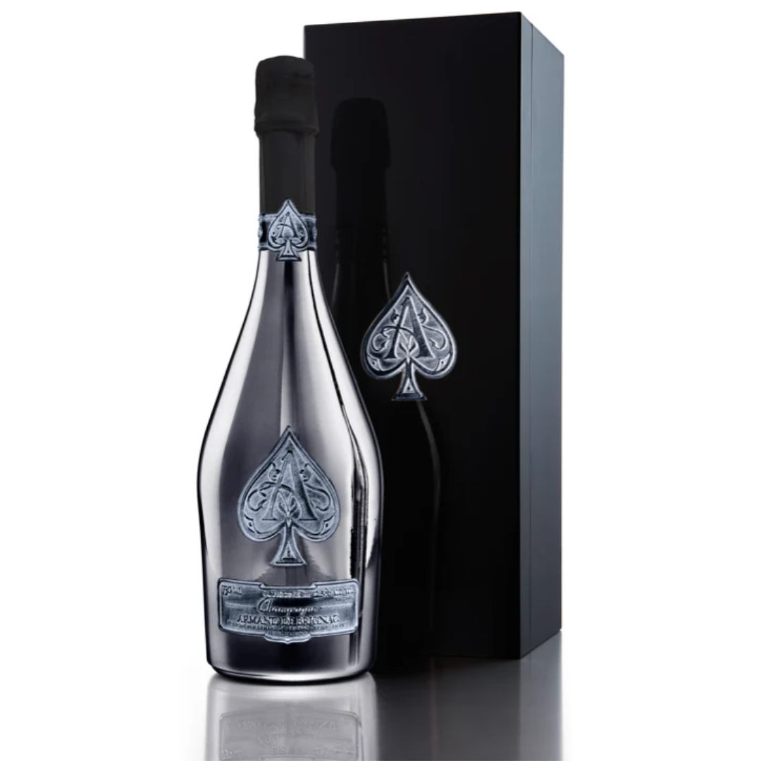 Armand de Brignac Ace of Spades Blanc de Noirs