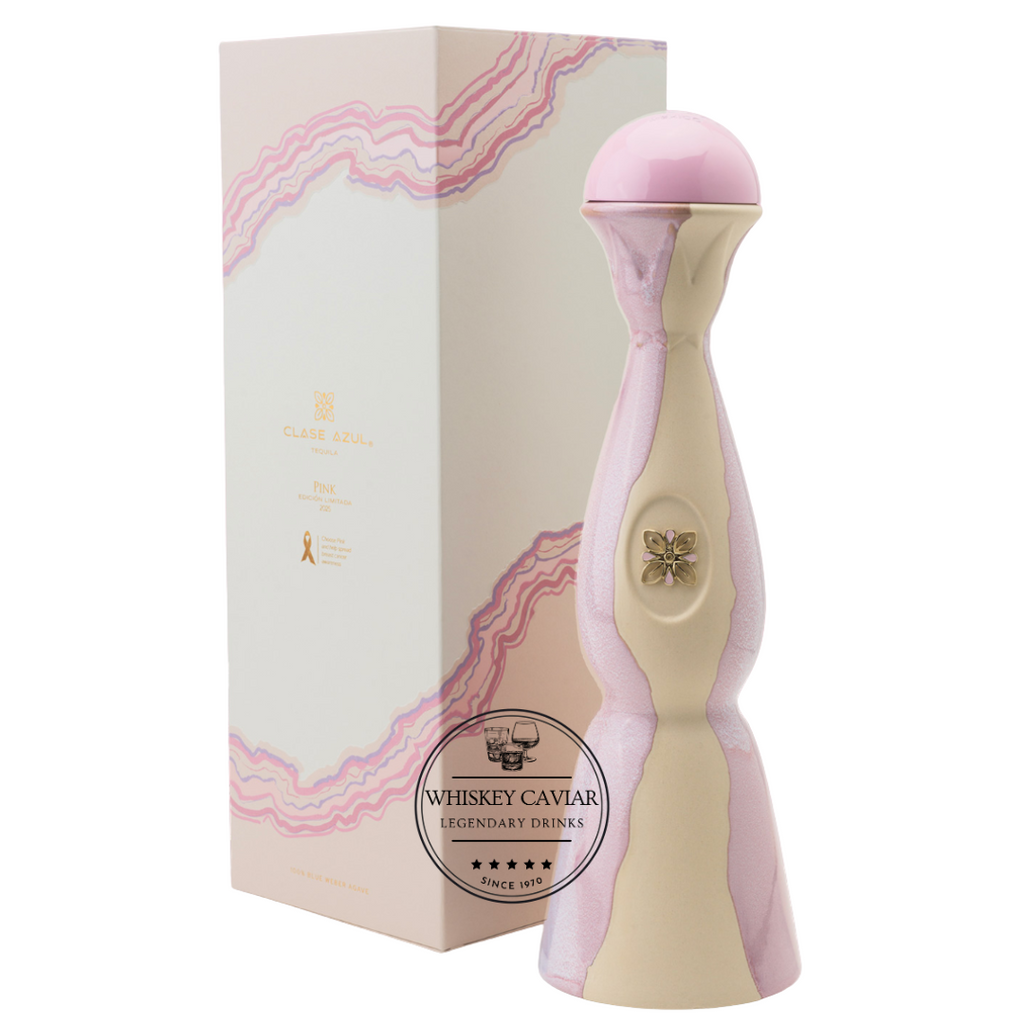 【blanche.al】IU 2025 公式センイルカフェ フルセット Buy Clase Azul Pink 2025 Limited Edition Tequila 1L Online