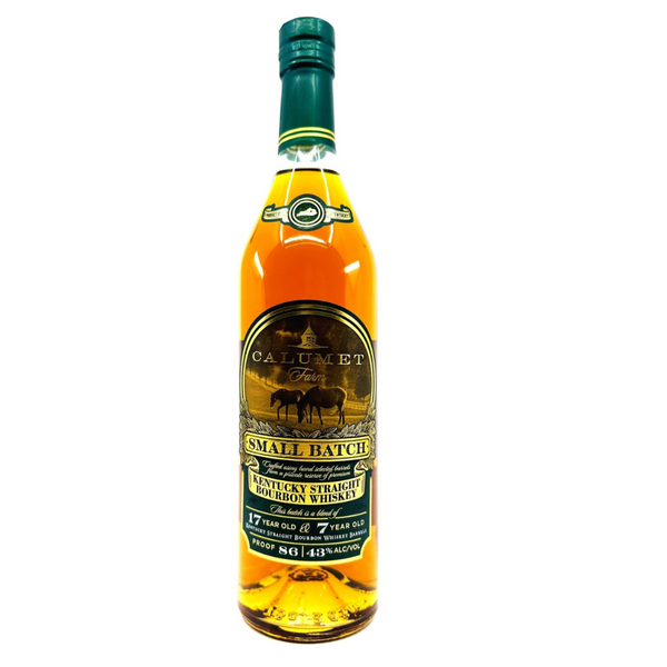 Calumet Small batch Bourbon Whiskey 750mL