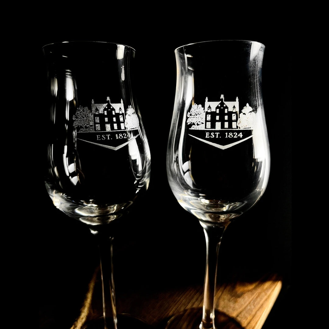 Macallan Stölzle Whisky Glass Gift Set of 2