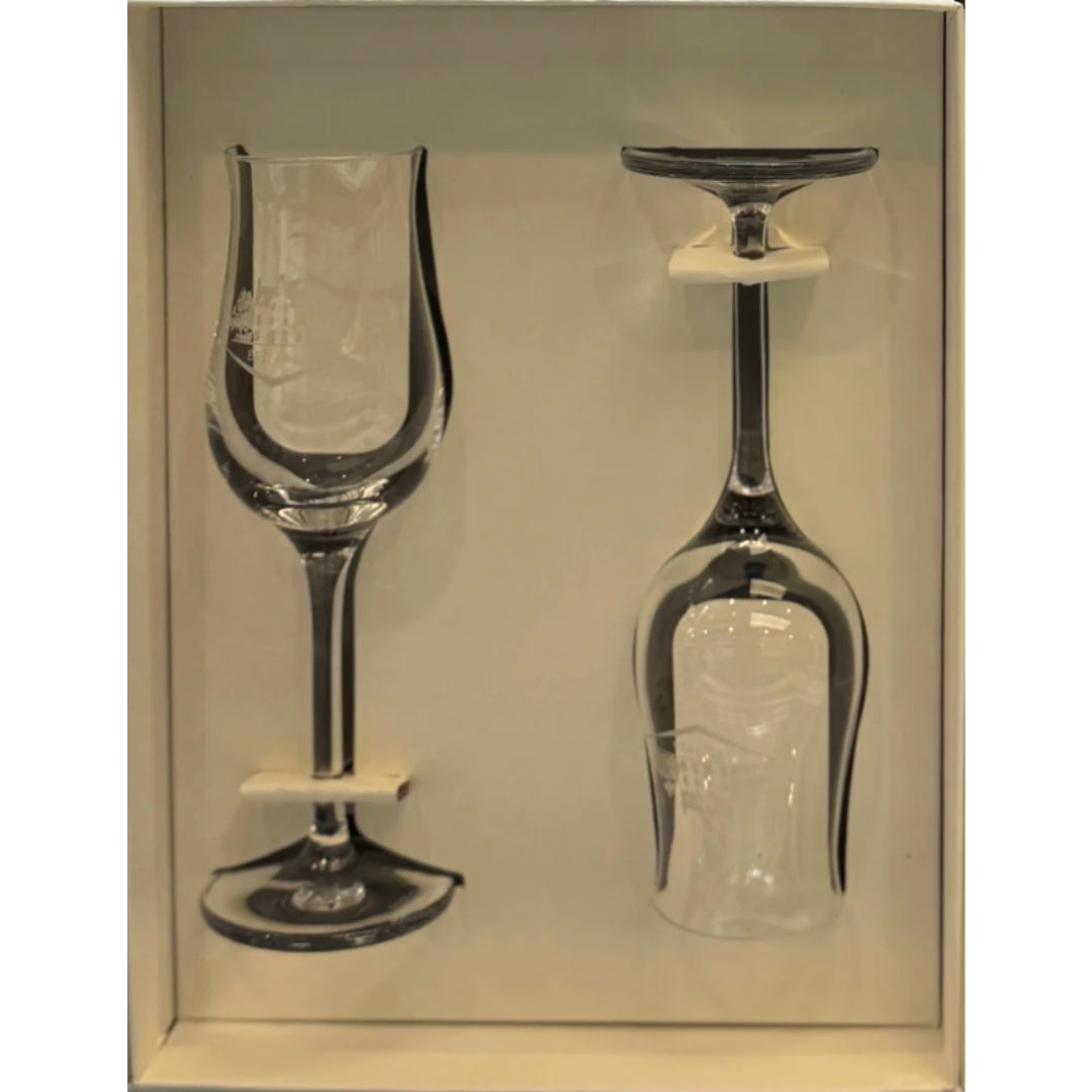 Macallan Stölzle Whisky Glass Gift Set of 2
