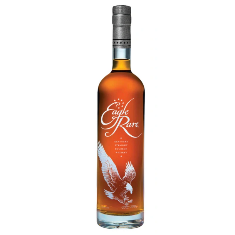 Eagle Rare 10 Year Straight Bourbon Whiskey 700mL