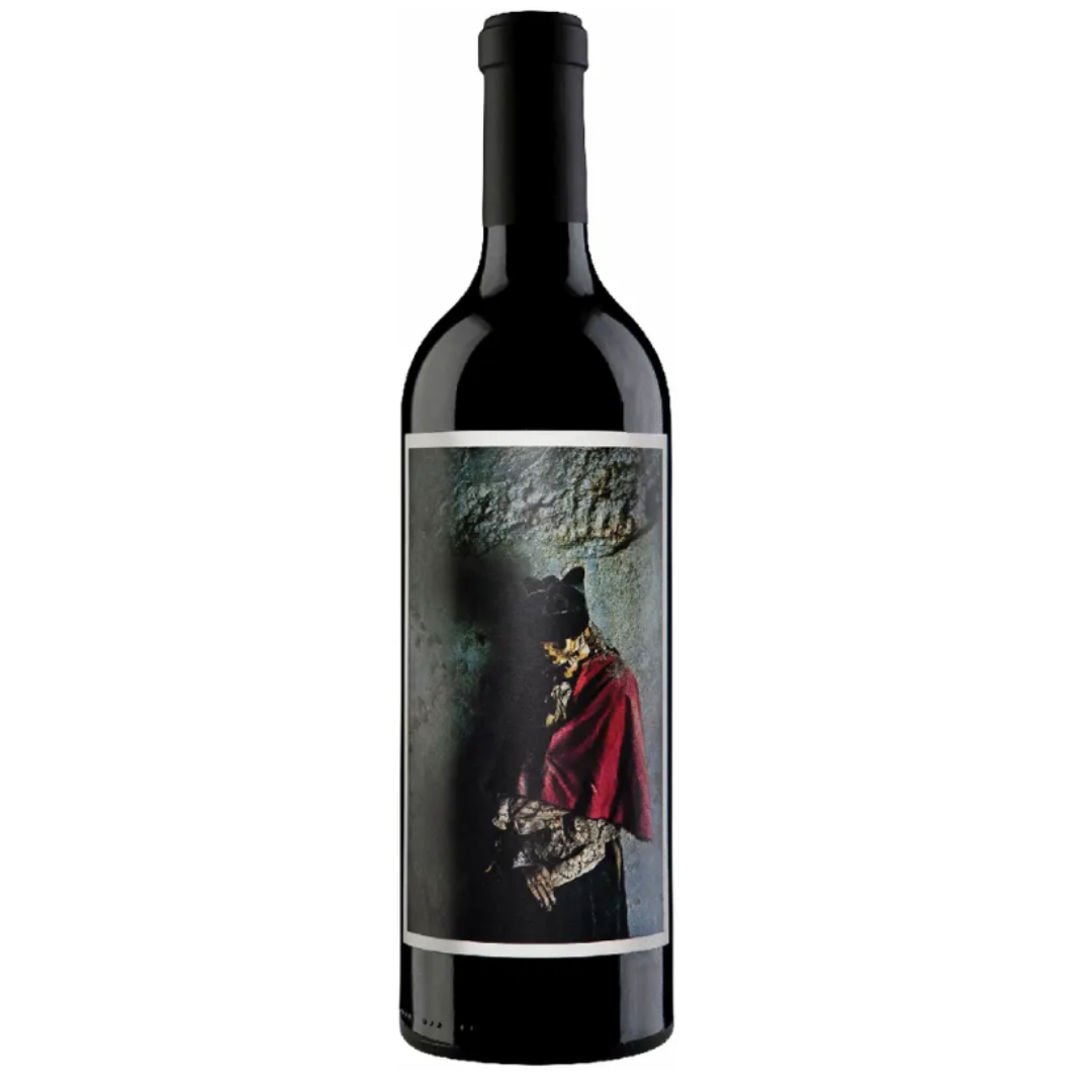 Orin Swift Cabernet Sauvignon Palermo 750mL