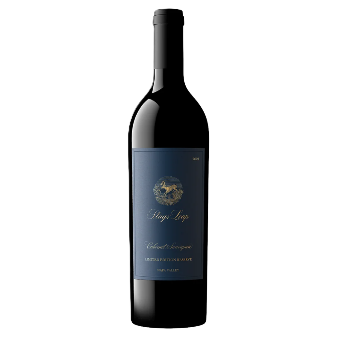 Stags' Leap Cabernet Sauvignon Reserve Wine 750mL