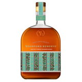Woodford Reserve X Markarian Holiday Bourbon Limited Edition 2025 1L
