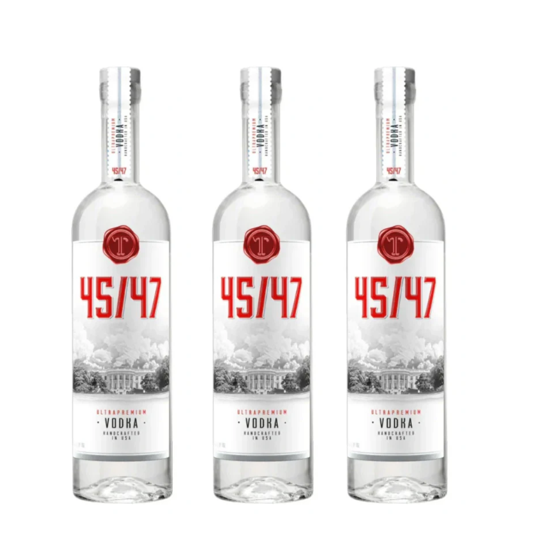 T 45/47 Ultra Premium Vodka 700mL