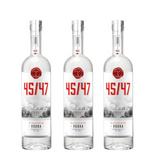 T 45/47 Ultra Premium Vodka 700mL