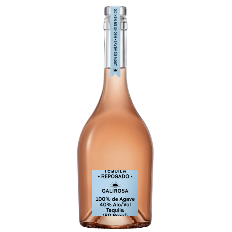 Calirosa Reposado Tequila 750ml