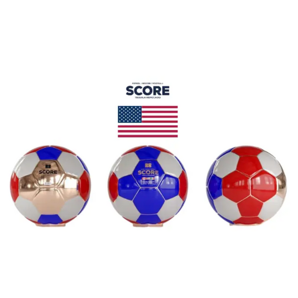 Score Tequila Reposado 2026 USA Limited Edition 750mL