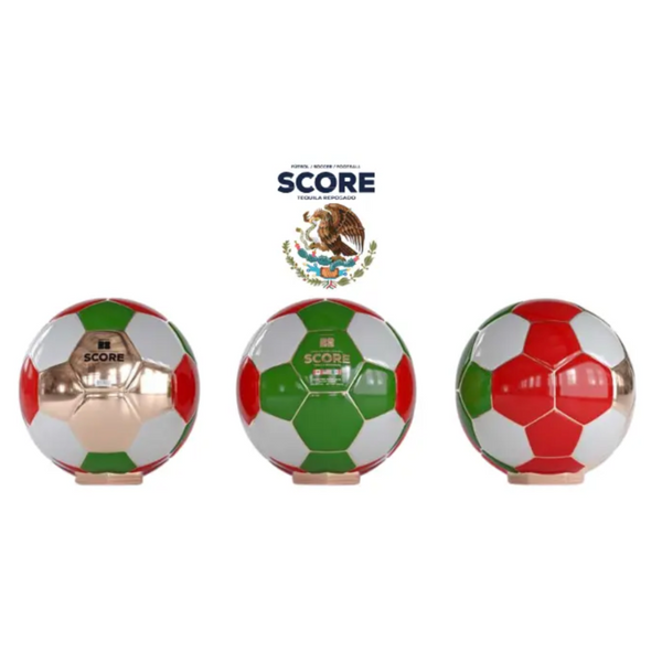 Score Tequila Reposado 2026 Mexico Limited Edition 750mL