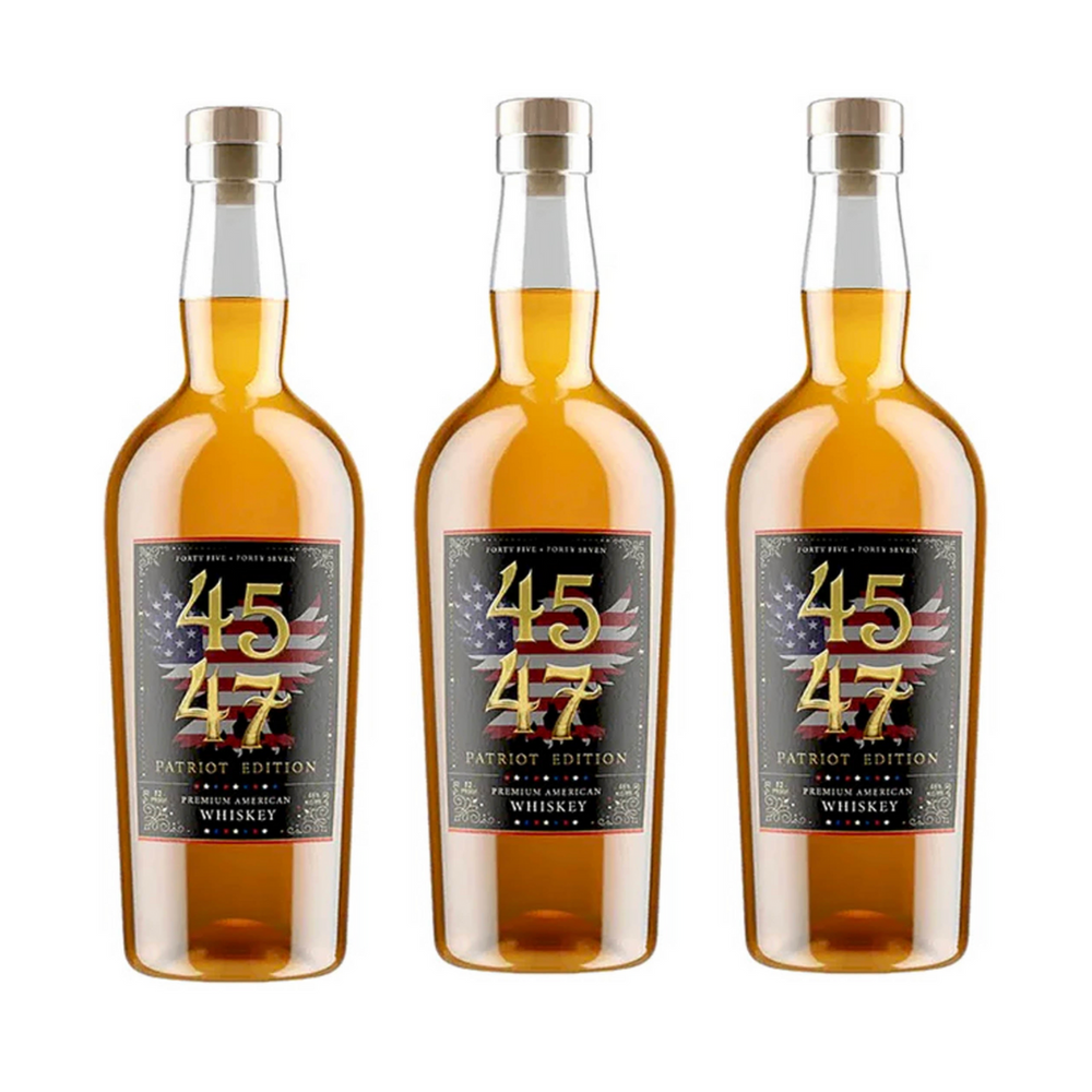 Premium Whiskey & Fine Spirits Collection – Whiskey Caviar