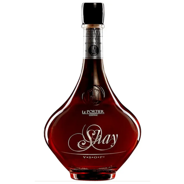 Le Portier Shay VSOP 750mL