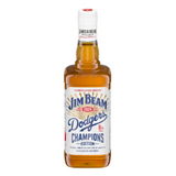 Jim Beam Dodgers 8th Title Champions Edition Bourbon 109 Proof 2024 Edition
