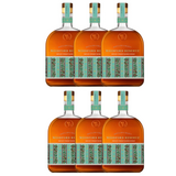 Woodford Reserve X Markarian Holiday Bourbon Limited Edition 2025 1L