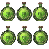 Buchanan's Green Seal Scotch Whisky 750mL