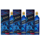 Johnnie Walker Blue Label Year of the Horse 750 mL