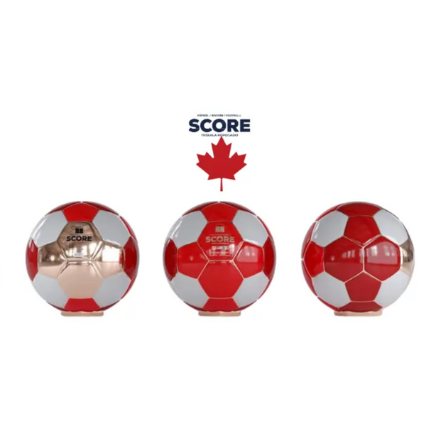 Score Tequila Reposado 2026 Canada Limited Edition 750mL