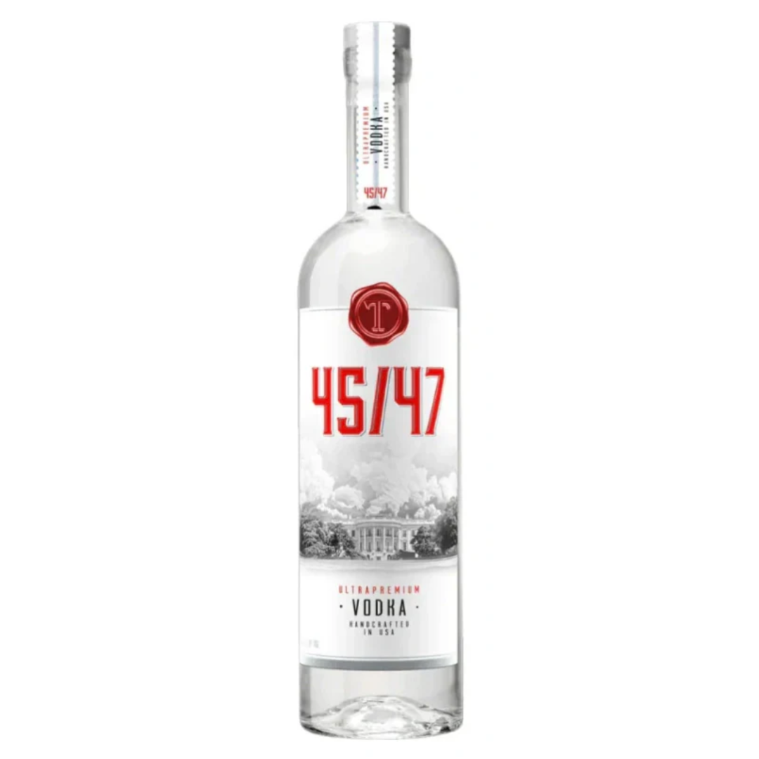 T 45/47 Ultra Premium Vodka 700mL