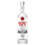 T 45/47 Ultra Premium Vodka 700mL