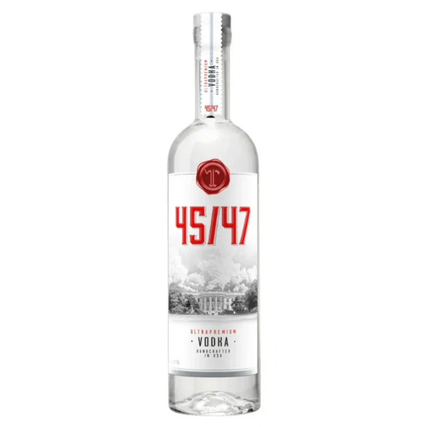 T 45/47 Ultra Premium Vodka 700mL