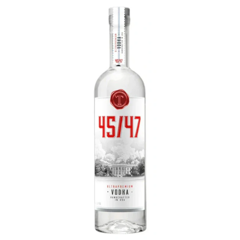 T 45/47 Ultra Premium Vodka 700mL