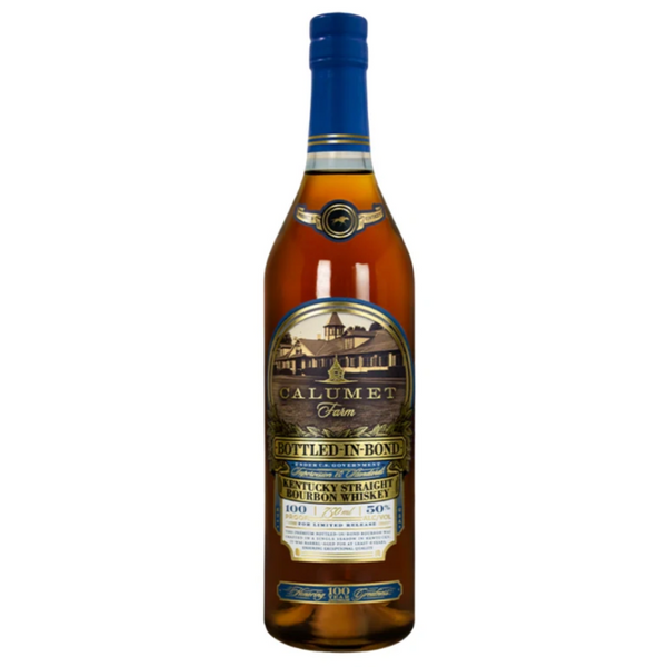 Calumet Bottled In Bond Straight Bourbon 100th Anniversary Release 750mL