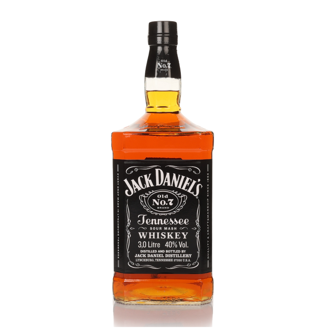 Jack Daniel's Tennessee Whiskey 3L