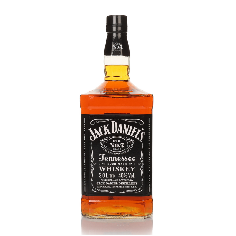 Jack Daniel's Tennessee Whiskey 3L