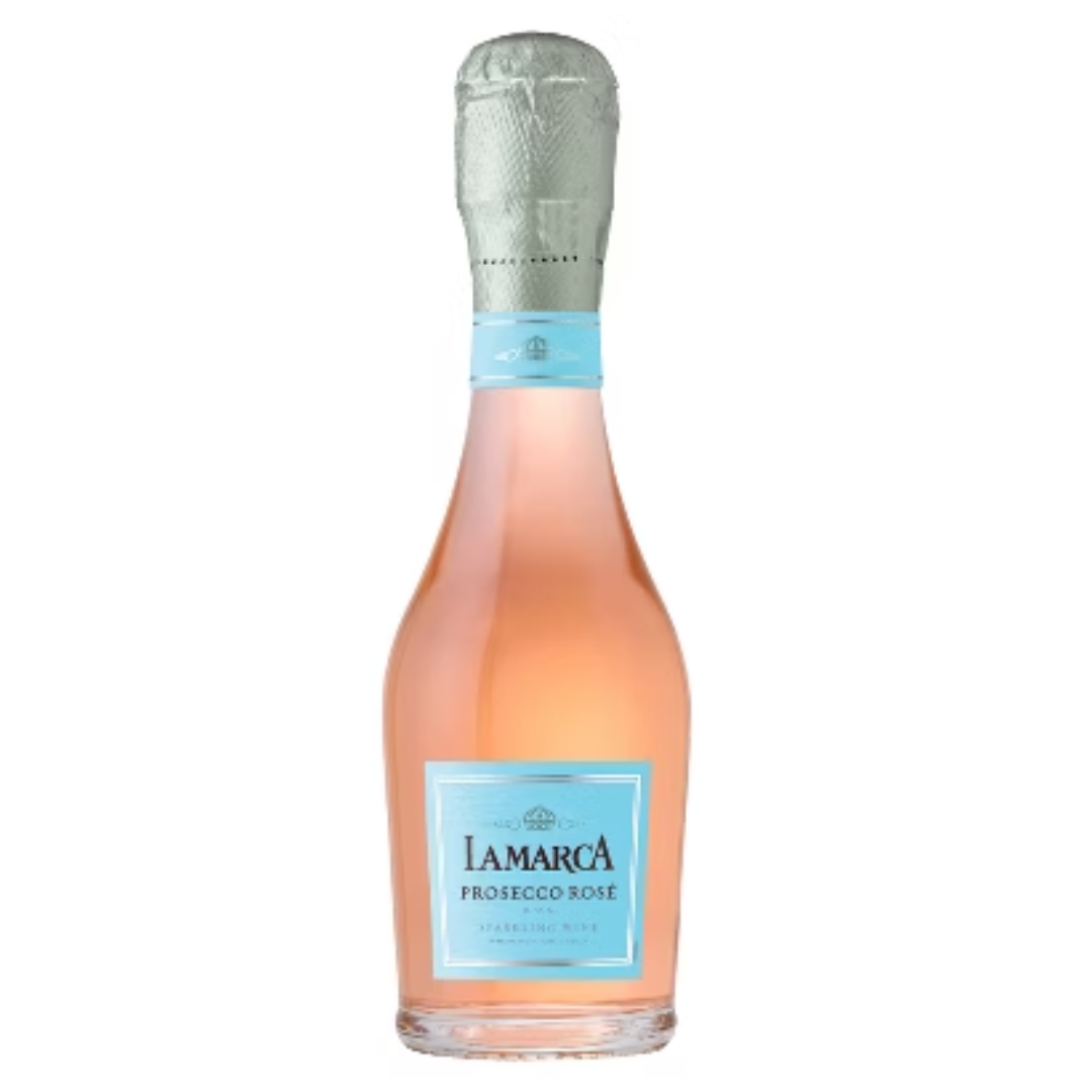 La Marca Prosecco Rose 187mL