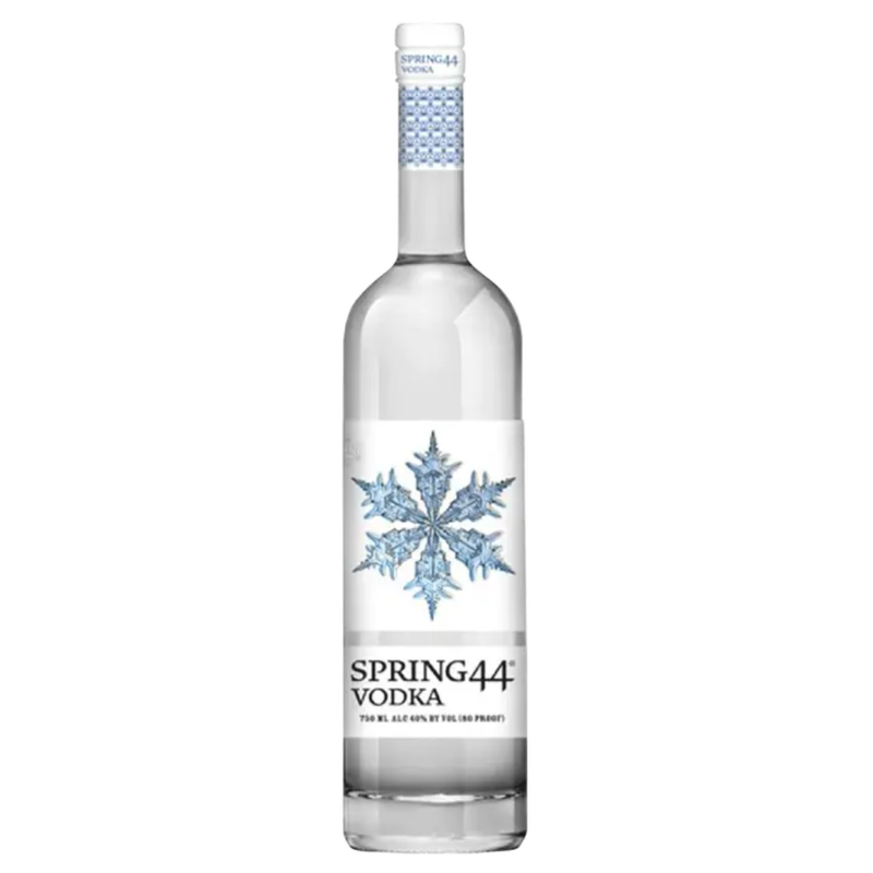 Spring 44 Vodka 750mL