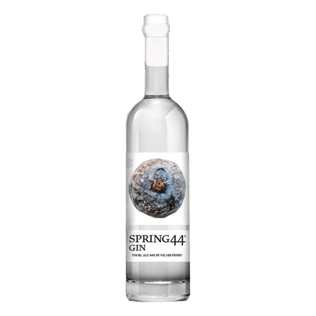 Spring 44 Gin 750mL