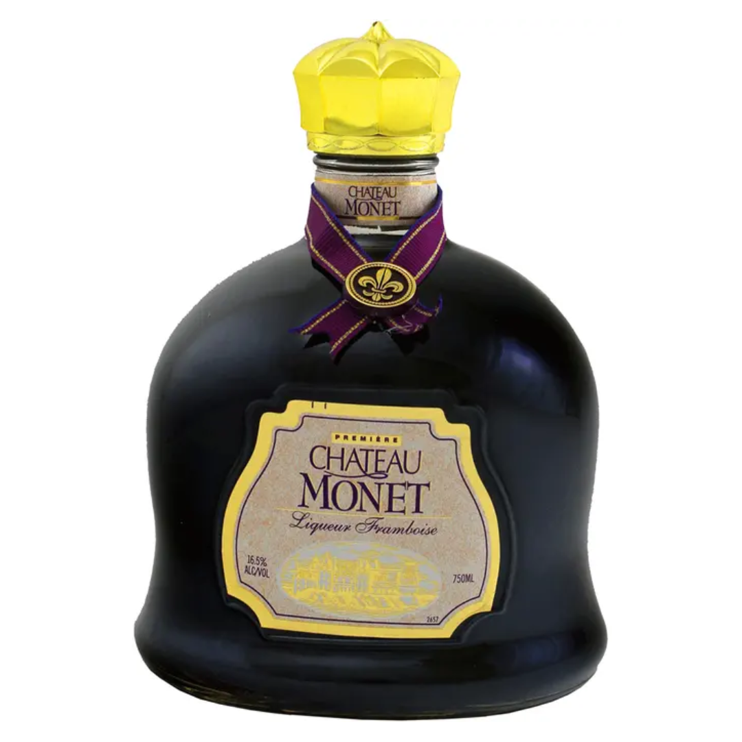 Château Monet Framboise Liqueur 750mL
