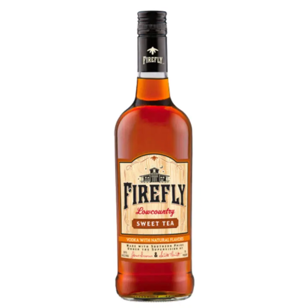 Firefly Sweet Tea Vodka 750mL