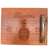 Blanton's Gold Edition Cigar
