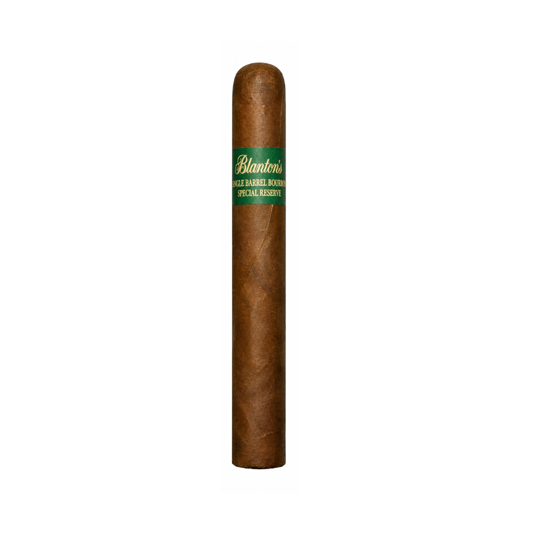 Blanton’s Special Reserve Cigar