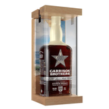 Garrison Brothers Laguna Madre Bourbon Whiskey 2025 Release 750mL
