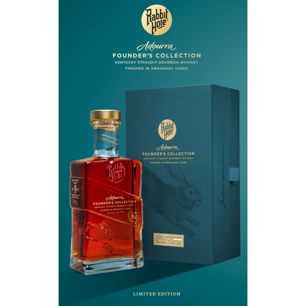 Rabbit Hole Adourra Founder's Collection 750mL