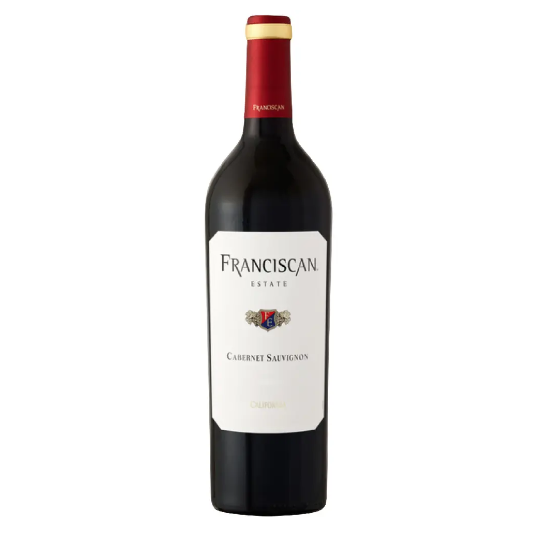 Franciscan Cabernet Sauvignon 750mL
