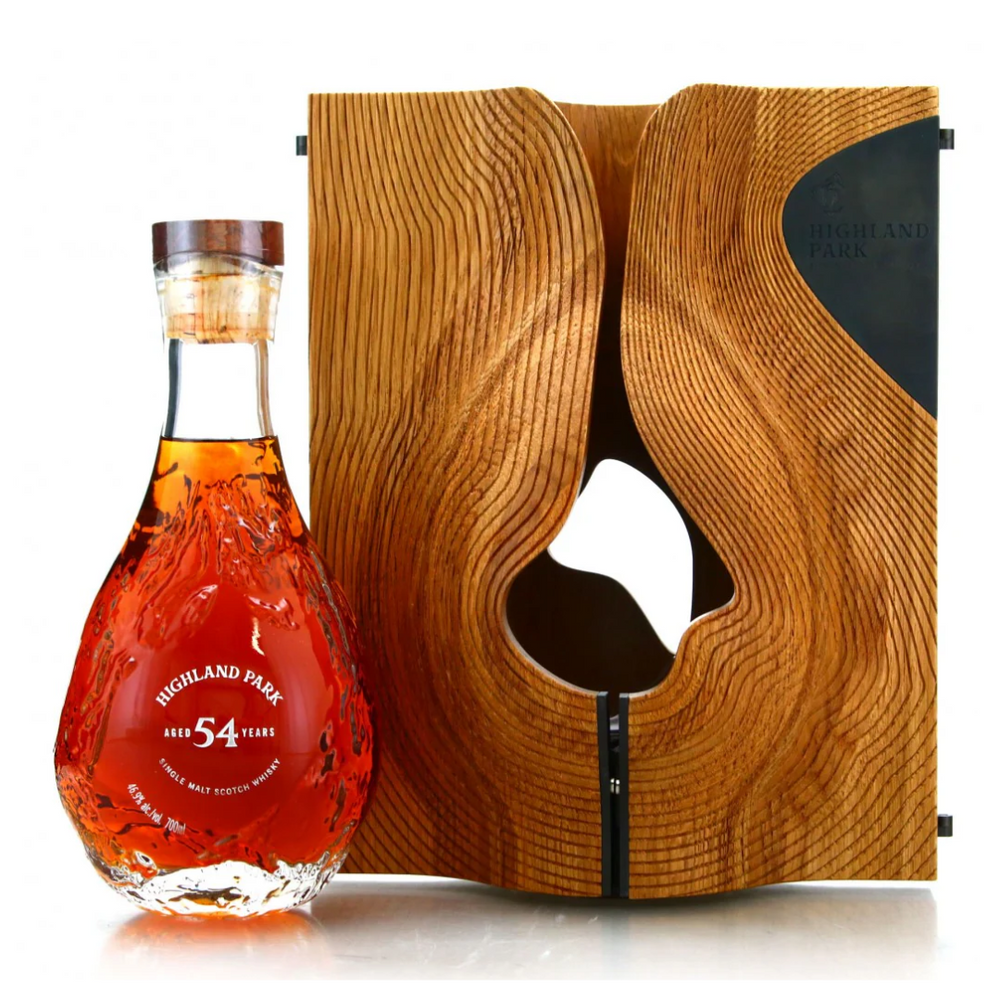 Whiskey Caviar's Rare Collection