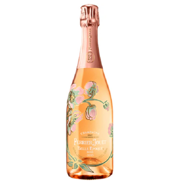 Perrier Jouet Belle Epoque Rose Champagne 750mL